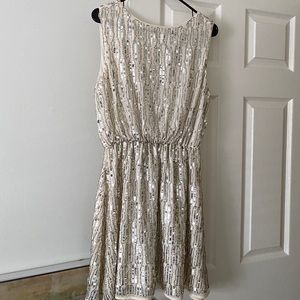 Holly Bracken Sequin dress